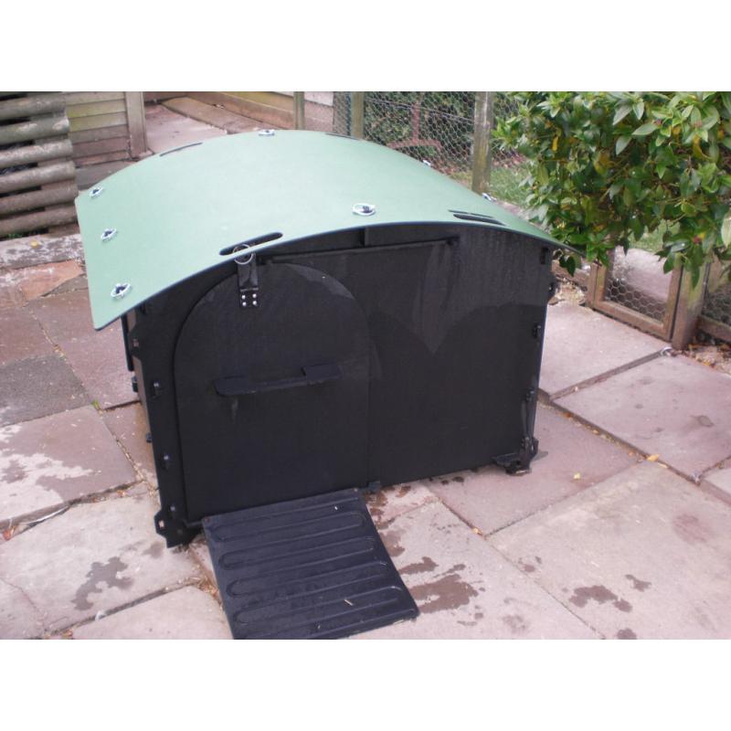 Pet house, suitable for Ducks and other pets