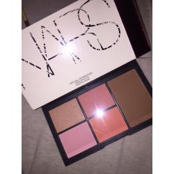Nars Cheek palette