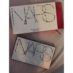 Nars Cheek palette