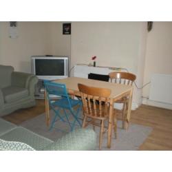 Cosy Attic room in nice houseshare only 275 all bills included ! Rusholme close city /oxford rd