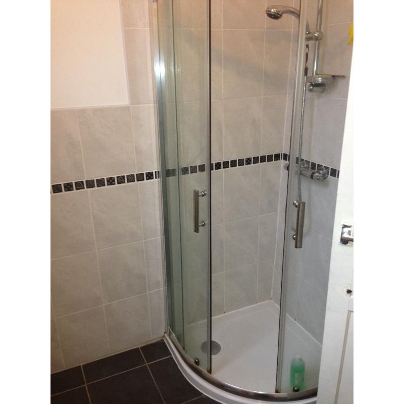 Cosy Attic room in nice houseshare only 275 all bills included ! Rusholme close city /oxford rd