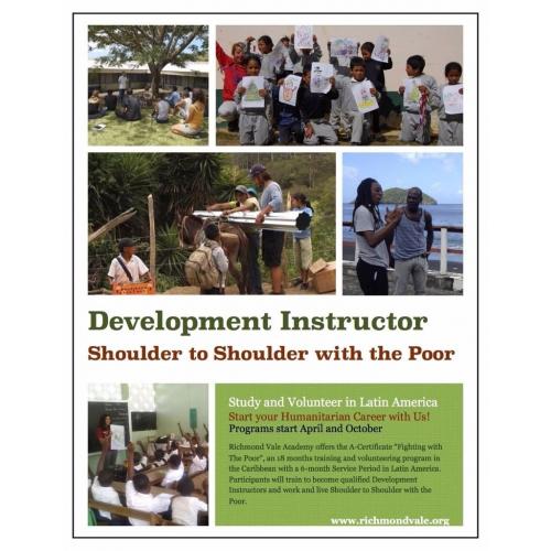 Fighting Poverty in Latin America and the Caribbean