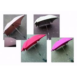 Silver Cross Umbrella/Parasols in excellent Condition