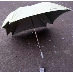 Silver Cross Umbrella/Parasols in excellent Condition