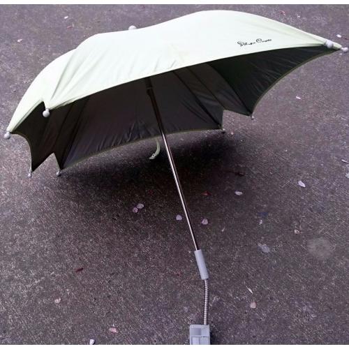 Silver Cross Umbrella/Parasols in excellent Condition