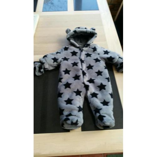Next baby 0-3mths