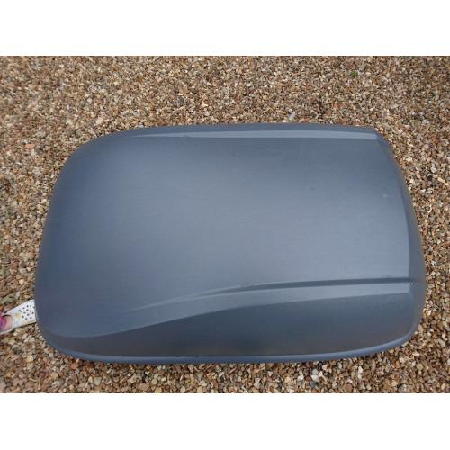 Roof Box.