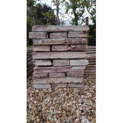 Rustic Mediterranean Patio slabs