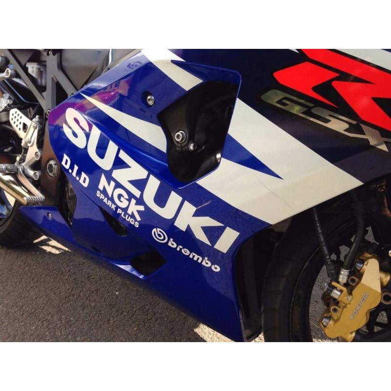 gsxr 600 k4