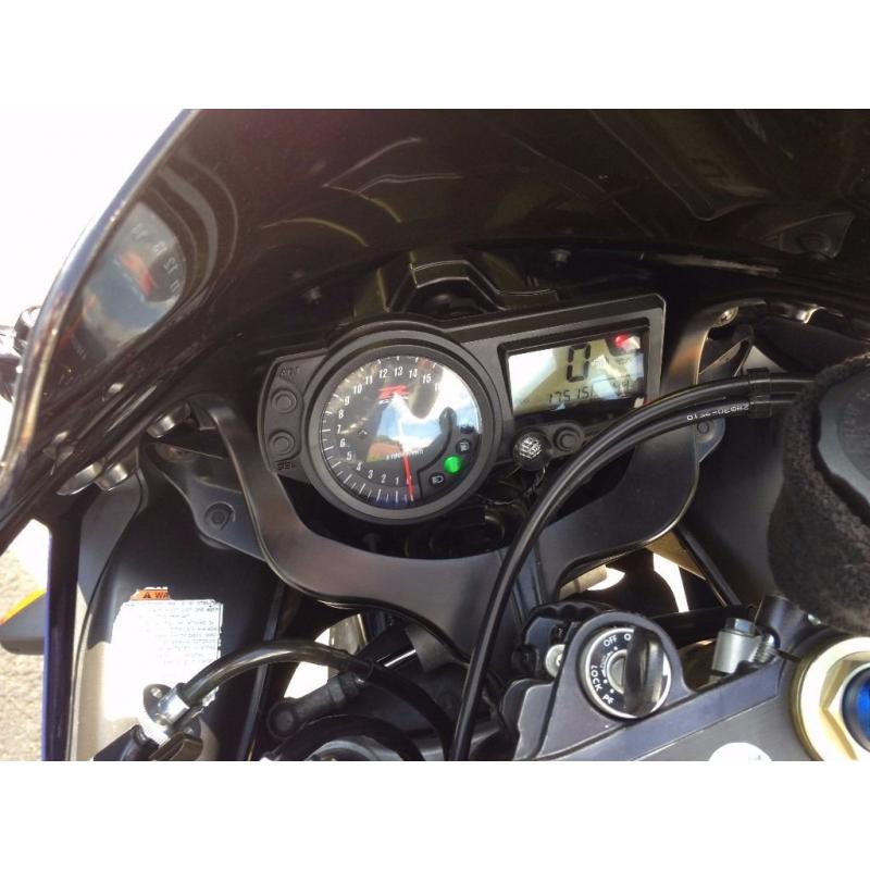 gsxr 600 k4