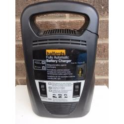 Battery Charger