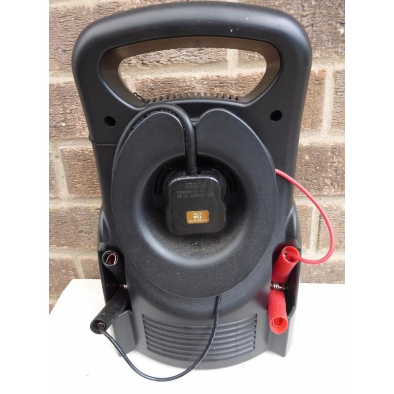 Battery Charger