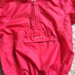 Girls pac a Mac decathlon age 4-6