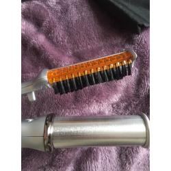 InStyler (all in one) styling irons