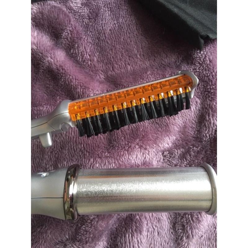 InStyler (all in one) styling irons