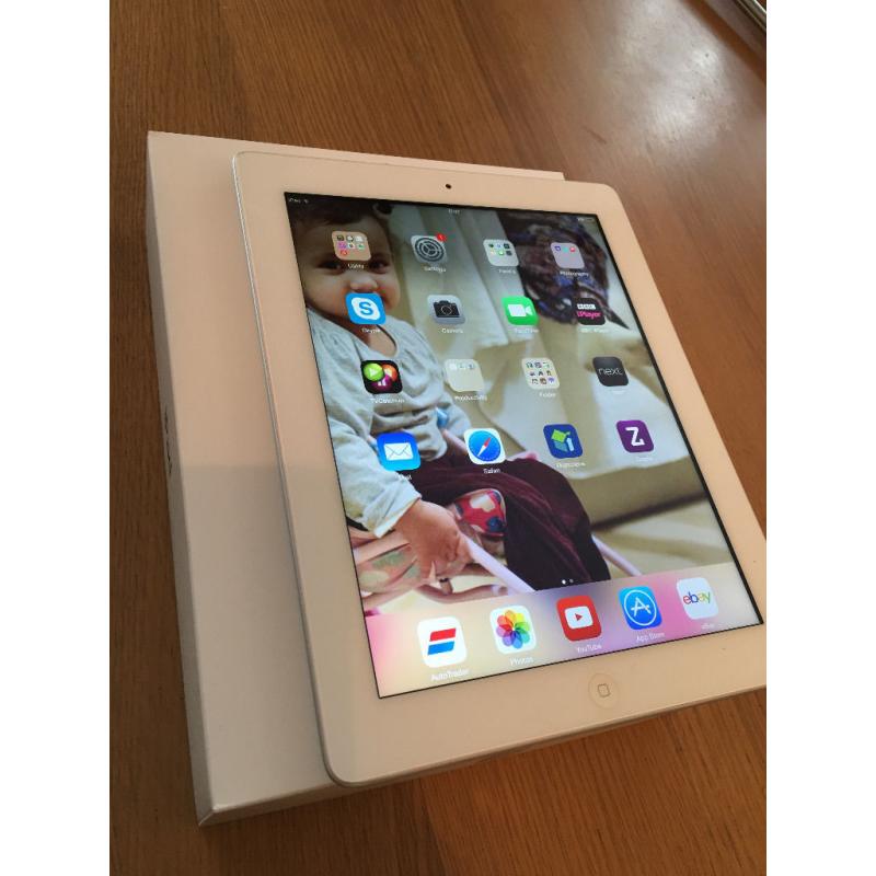 iPad 2
