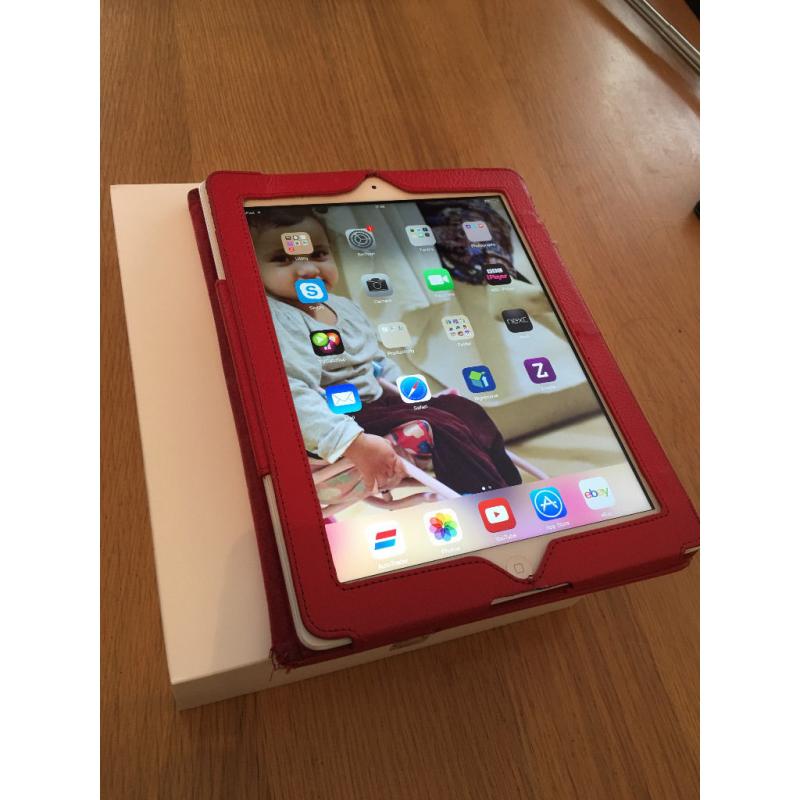 iPad 2