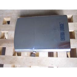 EXTRA LARGE Zippo lighter 11.5 x 8cm