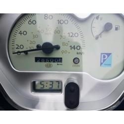 Vespa LX 125cc