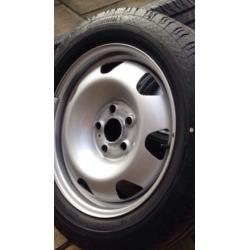 Vw transporter 17"wheels brand new set of 4