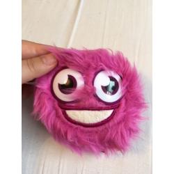 Moshi monsters soft toys