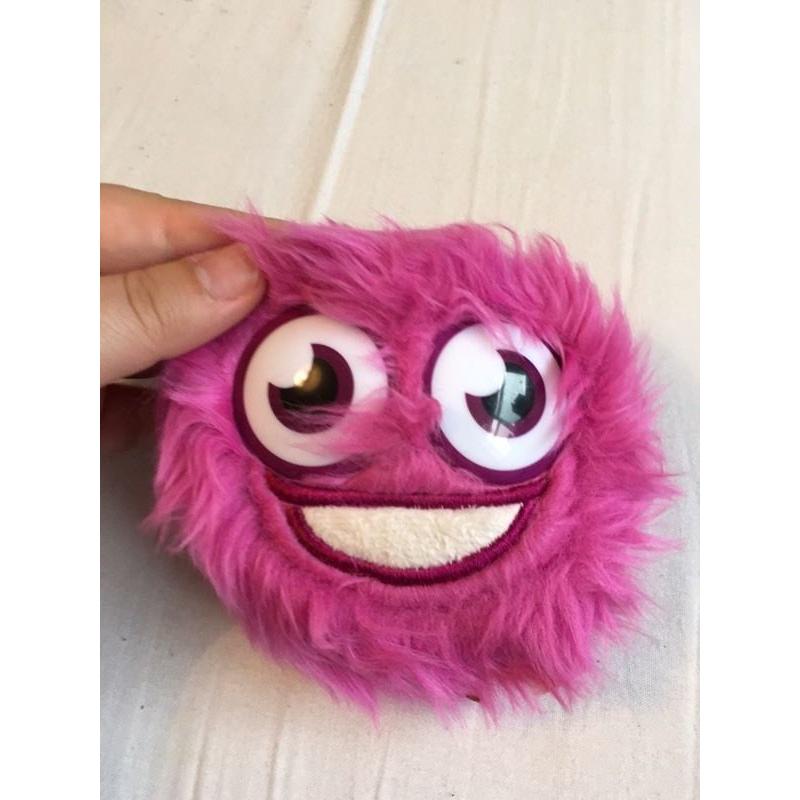 Moshi monsters soft toys