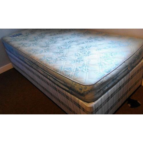 Single Bed