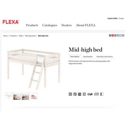 Bunk bed