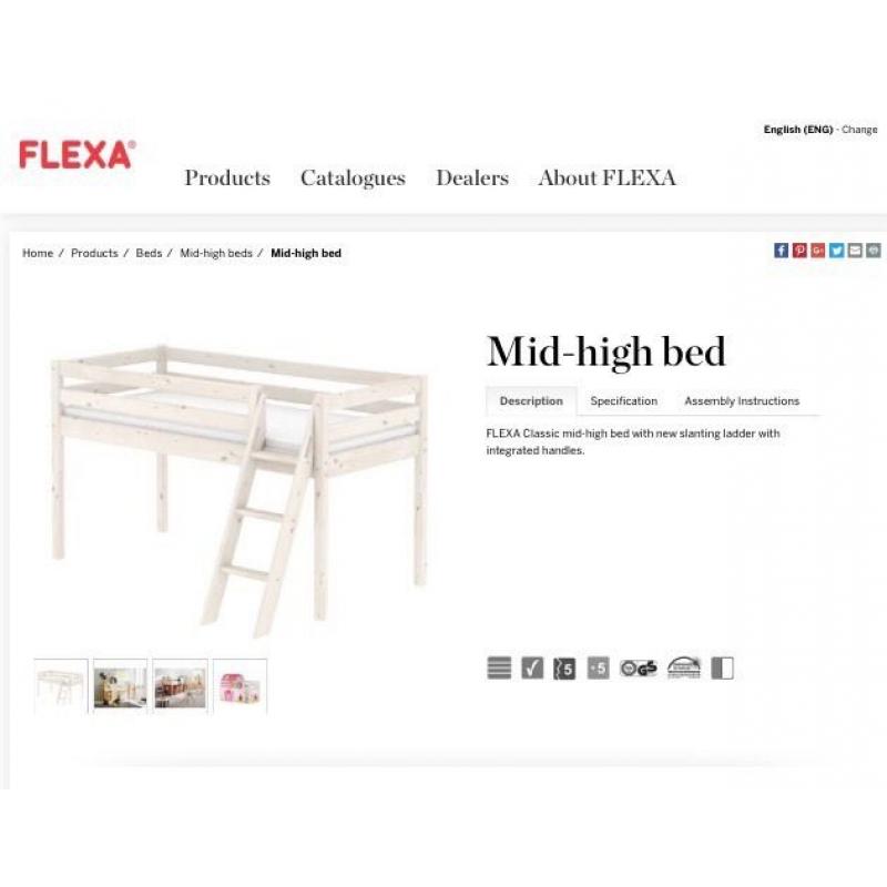 Bunk bed