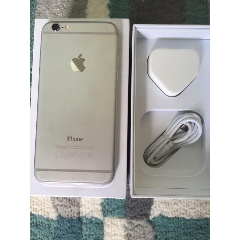 IPhone 6 16GB o2