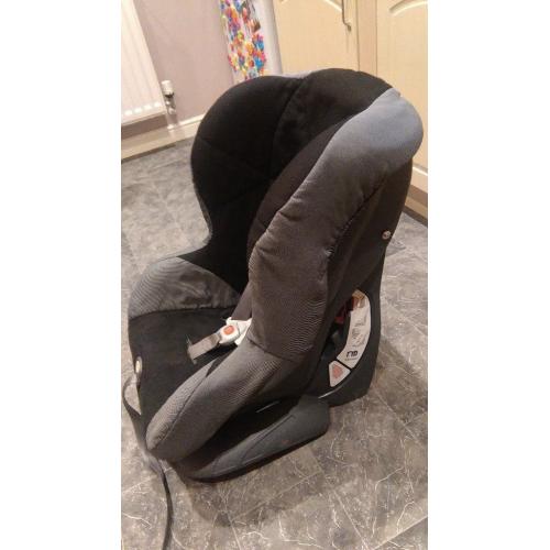 Mothercare "Motion" Childs Car Seat 9-18kg