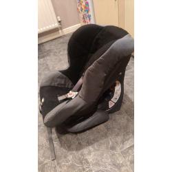 Mothercare "Motion" Childs Car Seat 9-18kg