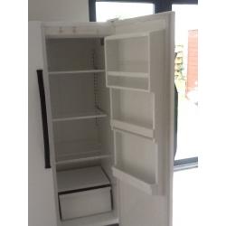 Whirlpool American Fridge Freezer