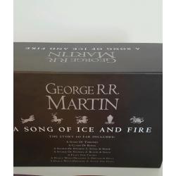 Game of Thrones - Complete Set