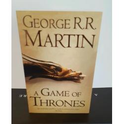 Game of Thrones - Complete Set