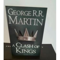 Game of Thrones - Complete Set