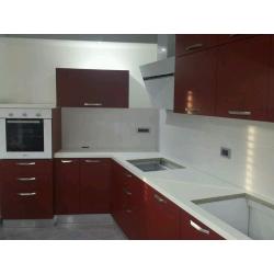 Kitchen /fitted furniture fitter with over 20 years experience in Italy