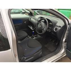 Citroen C2 1.4 2006 For Breaking