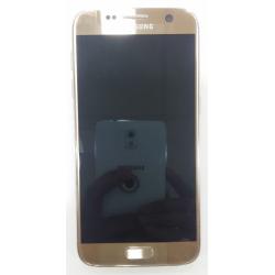 Samsung Galaxy S7 GOLD, G930F 32GB, ANY SIM , Brand New Fully Boxed With Accessories