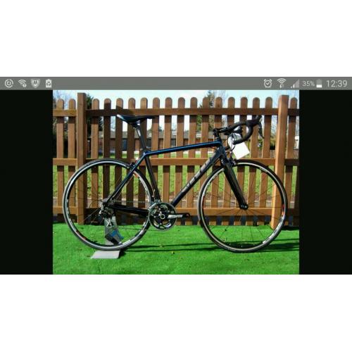 Vitus Bikes Zenium VRS - 105 Road Bike