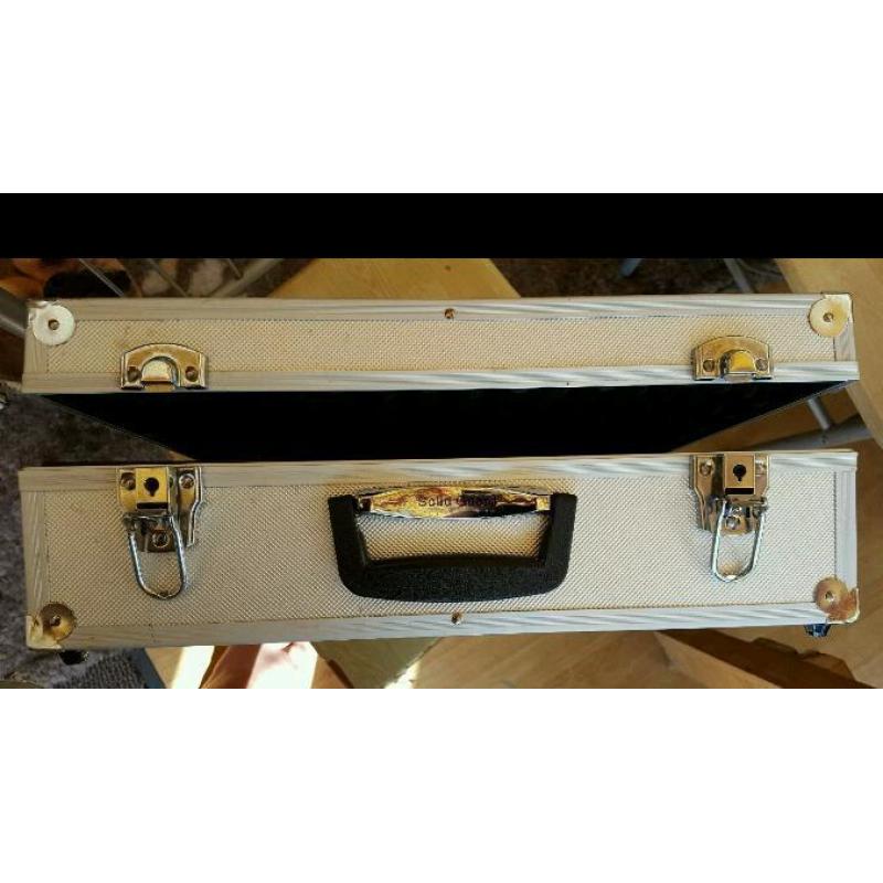 Flight case