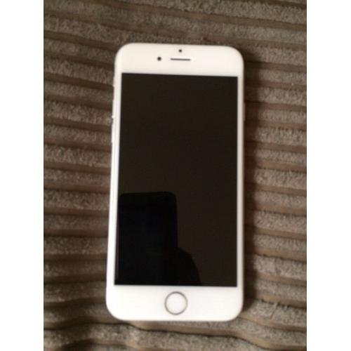iPhone 6 MINT CONDITION