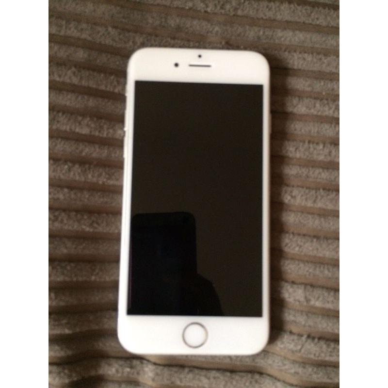 iPhone 6 MINT CONDITION
