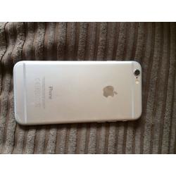 iPhone 6 MINT CONDITION