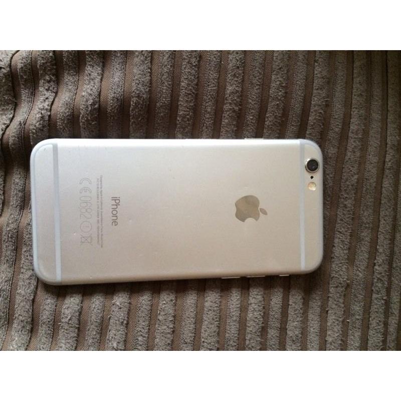 iPhone 6 MINT CONDITION