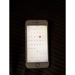 iPhone 6 MINT CONDITION