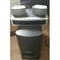 BOSE AUDIO
