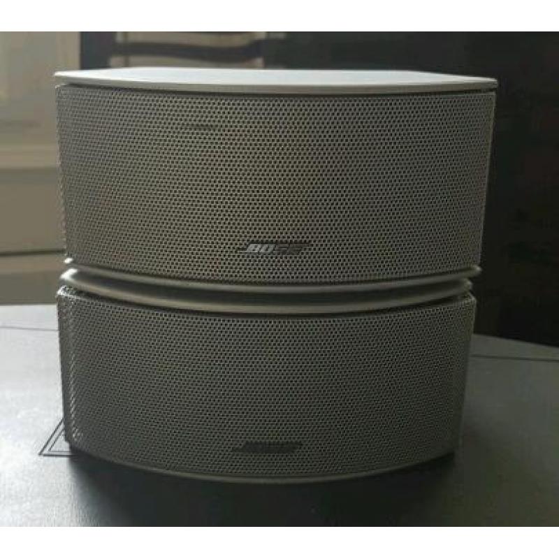BOSE AUDIO