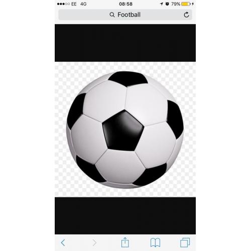 7 or 11 side football
