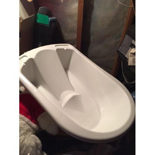 Xl large baby bath